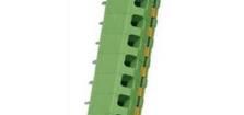 SPTAF 1/ 7-5,0-IL Barrier Terminal Blocks