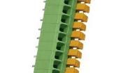 SPTAF 1/ 5-3,5-LL Fixed Terminal Blocks