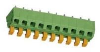SPTAF 1/11-5,0-LL  Connectors
