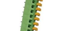 SPTAF 1/11-5,0-LL Fixed Terminal Blocks