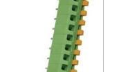 SPTAF 1/11-5,0-EL Barrier Terminal Blocks
