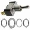 11TS15-4 Toggle Switches