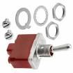 CT31001N020 Toggle Switches