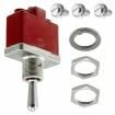 CT37001N022  Electromechanical