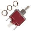 CT37031N022 Toggle Switches