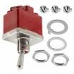 CT41001N020  Electromechanical