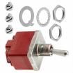 CT41001N020 Toggle Switches