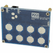 IS31SE5100-QFLS2-EB electronic component of ISSI