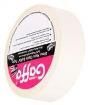 AT200 WHITE 50M X 50MM 