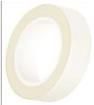 AT4003 WHITE 33M X 12MM 