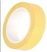 AT4004 YELLOW 66M X 25MM  Tools & Supplies