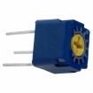 CT-6EP204 Trimmer Resistors - Through Hole