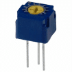 CT6EW104 electronic component of Nidec Copal