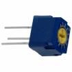 CT6EW204 Trimmer Resistors - Through Hole