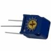 CT-6EX104 Trimmer Resistors - Through Hole