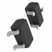 RCLAMP0502BA.TCT ESD Suppressors / TVS Diodes