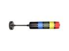 WS-AD/4D_CZ_P_125/RYGB/M Piezo Buzzers & Audio Indicators
