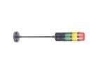 WS-AD/3D_CZ_K_275/RYG/M Piezo Buzzers & Audio Indicators