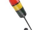 WS-AD/3_CZ_K_275/RYG/M Piezo Buzzers & Audio Indicators