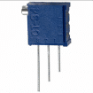CT94EX101 electronic component of Nidec Copal