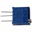 CT-94EY104 Trimmer Resistors - Through Hole