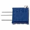 CT94EZ502 Trimmer Resistors - Through Hole