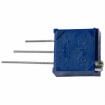 CT-9EW103 Trimmer Resistors - Through Hole