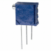 CT9EX102 electronic component of Nidec Copal