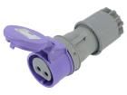 272V electronic component of PCE