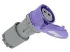 272V  Connectors