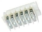 HY508/6 F/F  Connectors