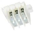 HY508/3 F/F  Connectors