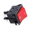 WRG32F2FBRLN Rocker Switches