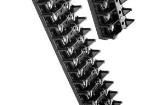 KUX8-BP Barrier Terminal Blocks