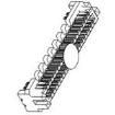 46556-3145-CUT-TAPE Headers & Wire Housings
