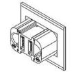 465621129 electronic component of Molex