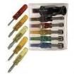 12-041 Fibre Optic Connectors