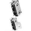 47151-1071-CUT-TAPE Audio CODECs