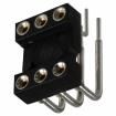 299-43-306-11-001000  Connectors
