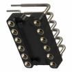 299-43-312-11-001000 IC & Component Sockets