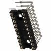 299-43-320-10-001000 IC & Component Sockets