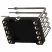 299-43-610-10-002000 IC & Component Sockets