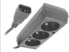 WN217-3/07/0.3BK-3  Wire & Cable