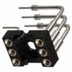 299-93-306-10-001000 IC & Component Sockets