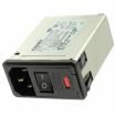 PS0S0SM6E AC Power Entry Modules