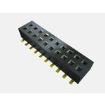 CLP-120-02-SM-D-A electronic component of Samtec