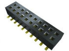 CLP-105-02-H-D-BE-A-P-TR electronic component of Samtec