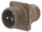97-3100A-16-9P electronic component of Amphenol
