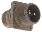 97-3100A-16-9P  Connectors