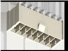 IPL1-106-01-H-D-K  Connectors
